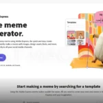 Meme Maker
