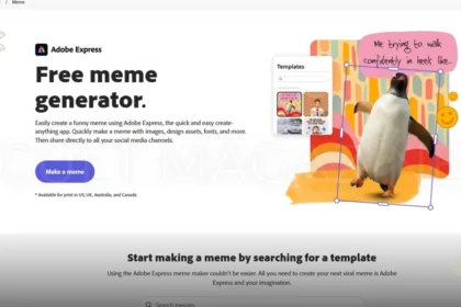 Meme Maker