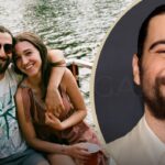 Noah Kahan Girlfriend