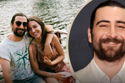 Noah Kahan Girlfriend