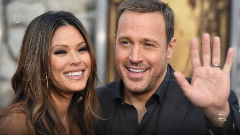 Parents Kevin James and Family Influence