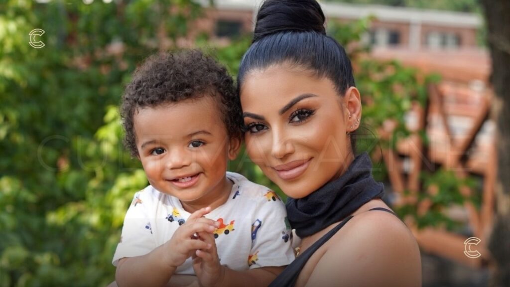 Relationship Between His Parents