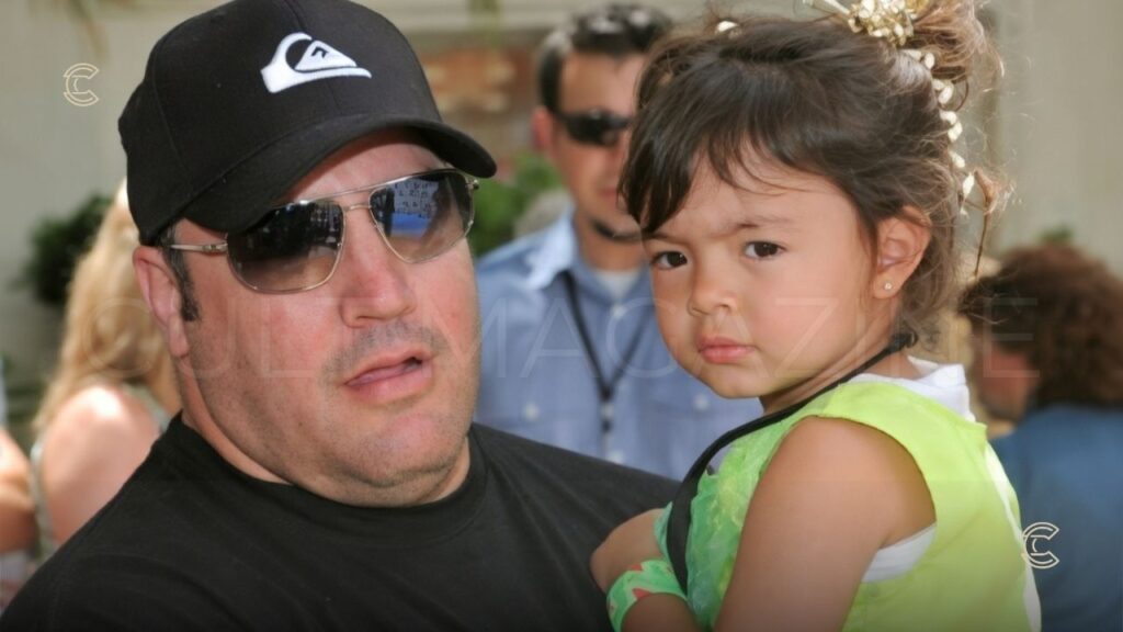 Relationship with Her Father