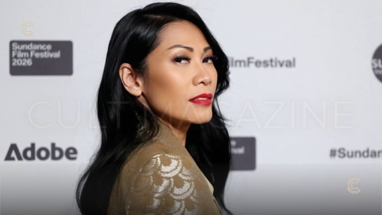Anggun Biography, Career, Net Worth, and Personal Life - Cult MAGAZINE