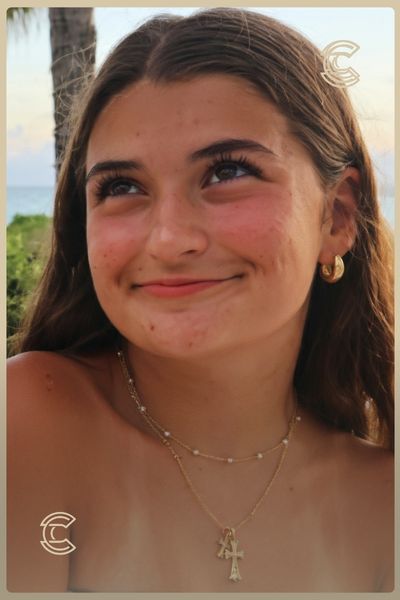 Who Is Harlow Andrus