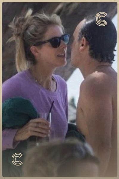 With to Andrew Lincoln