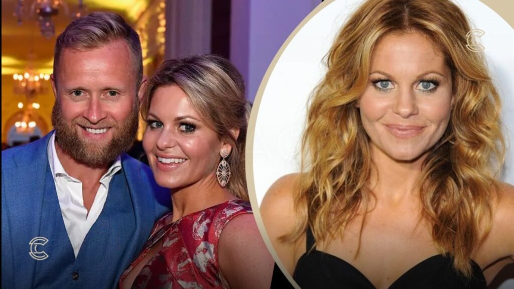 Candace Cameron Bure Net Worth