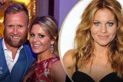 Candace Cameron Bure Net Worth
