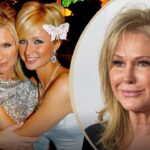 Kathy Hilton
