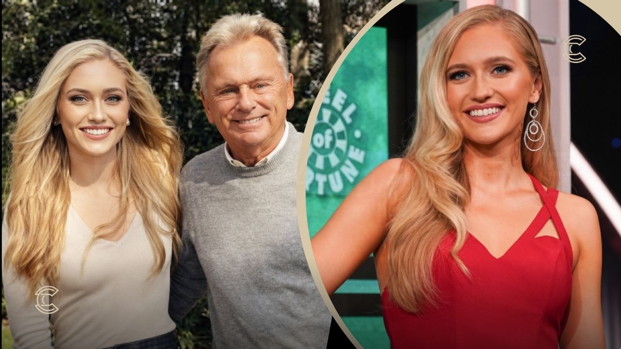 Maggie Sajak Age