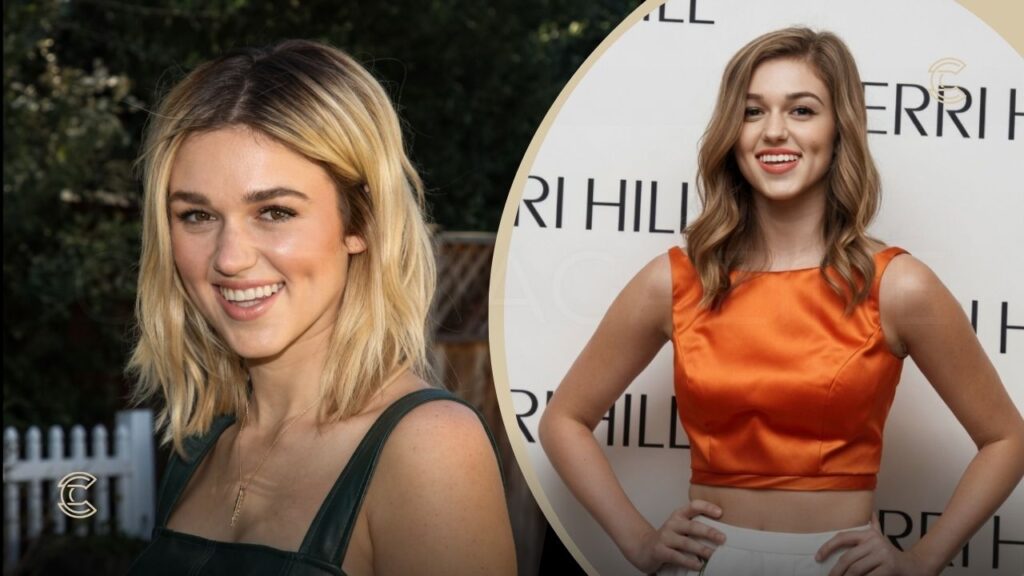 Sadie Robertson Net Worth
