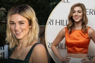 Sadie Robertson Net Worth
