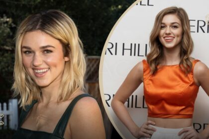 Sadie Robertson Net Worth