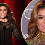 Shania Twain Net Worth