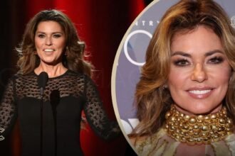 Shania Twain Net Worth