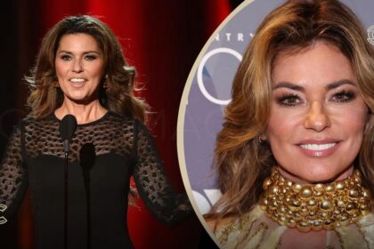 Shania Twain Net Worth