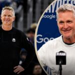 Steve Kerr Net Worth