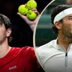 Taylor Fritz Net Worth