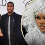 Teyana Taylor Husband