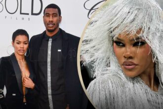 Teyana Taylor Husband