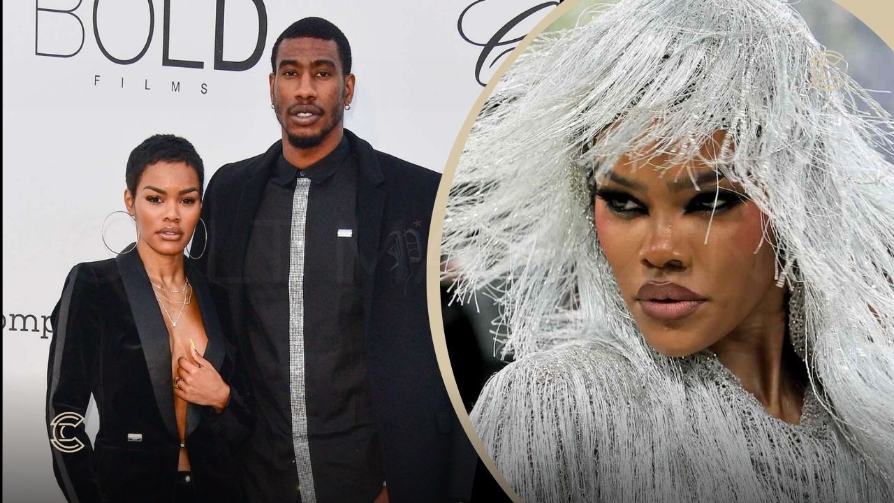 Teyana Taylor Husband