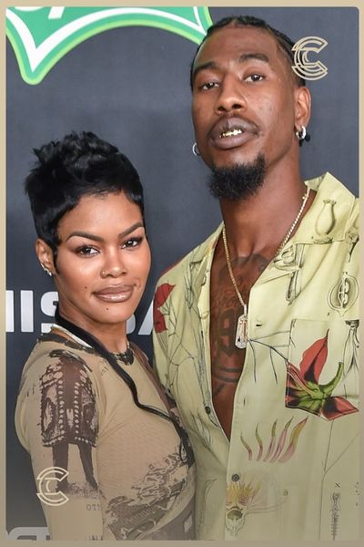 Teyana Taylor and Iman Shumpert Relationship Timeline