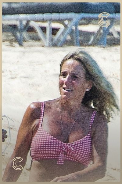 Frances Cain