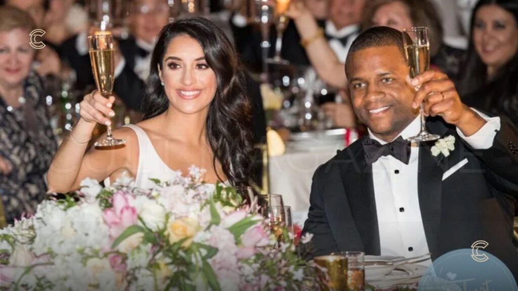 Marriage and Love Story With Darren McCarty