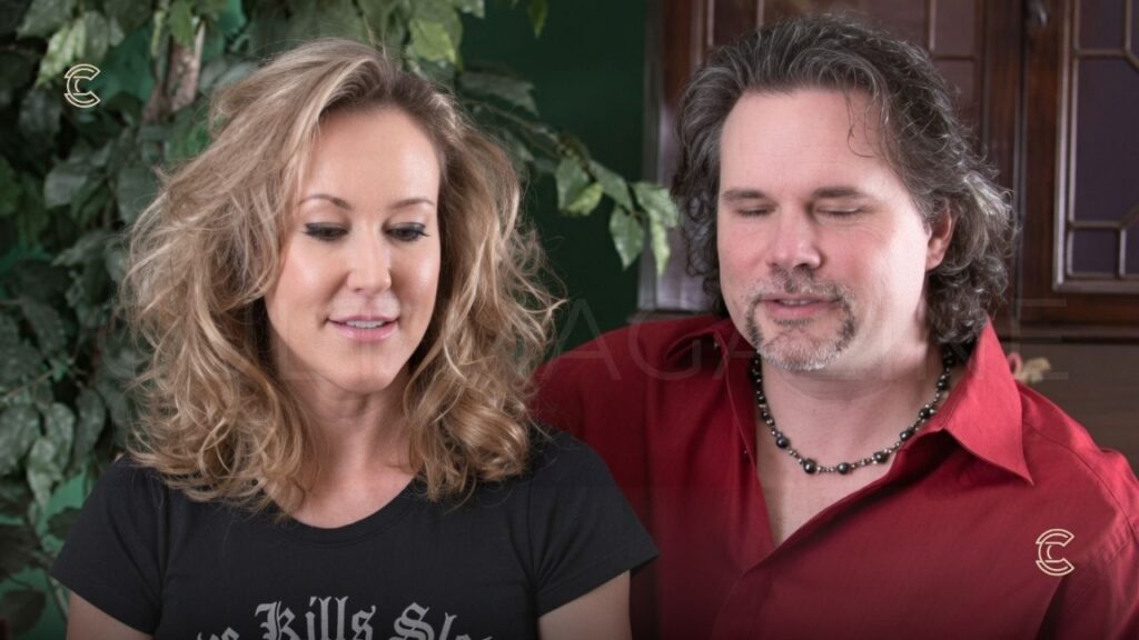 Marriage to Brandi Love