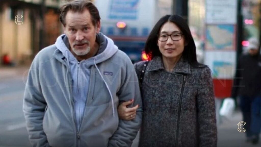 Marriage to James Remar
