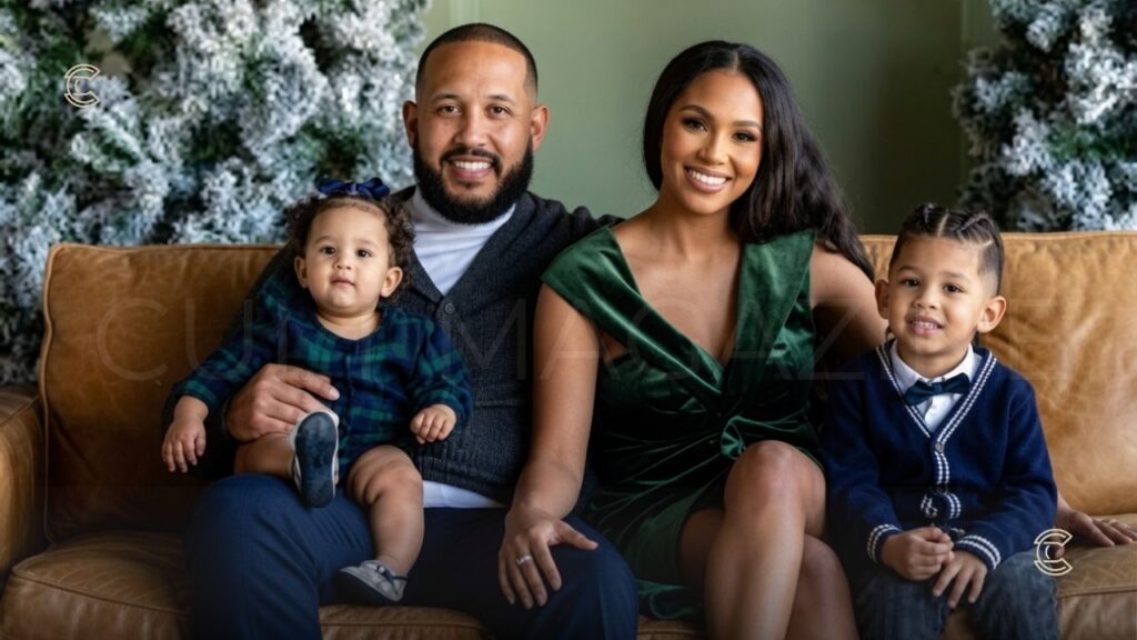 Motherhood and Family Life