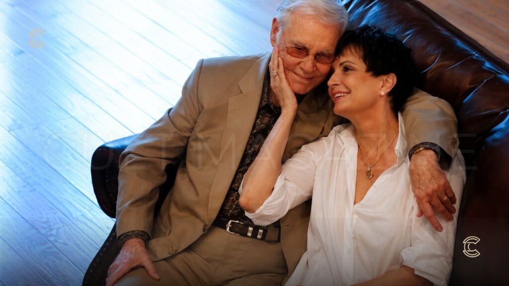 Relationship With George Jones
