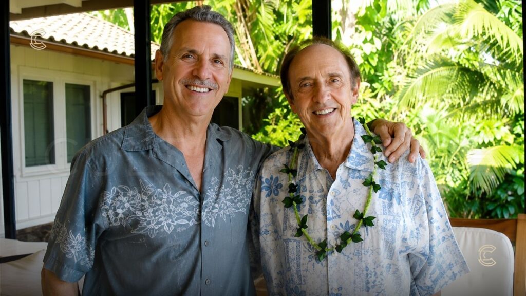 Relationship With Jim Nabors
