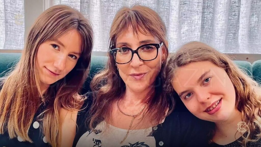 Relationship With Katey Sagal