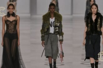 Social Media Changed Fashion