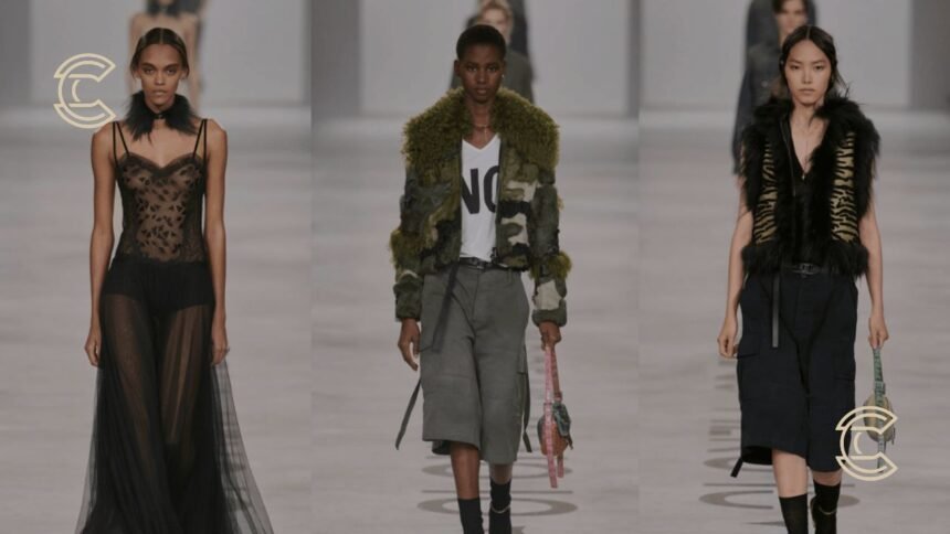Social Media Changed Fashion