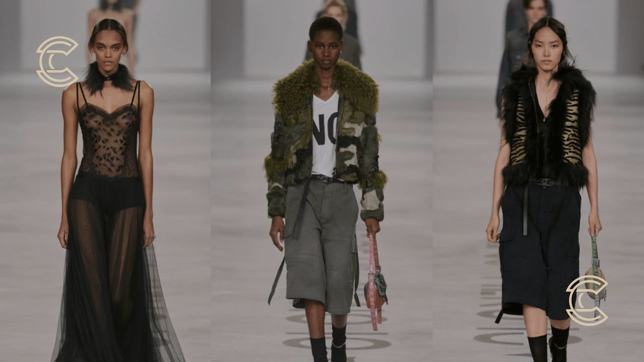 Social Media Changed Fashion