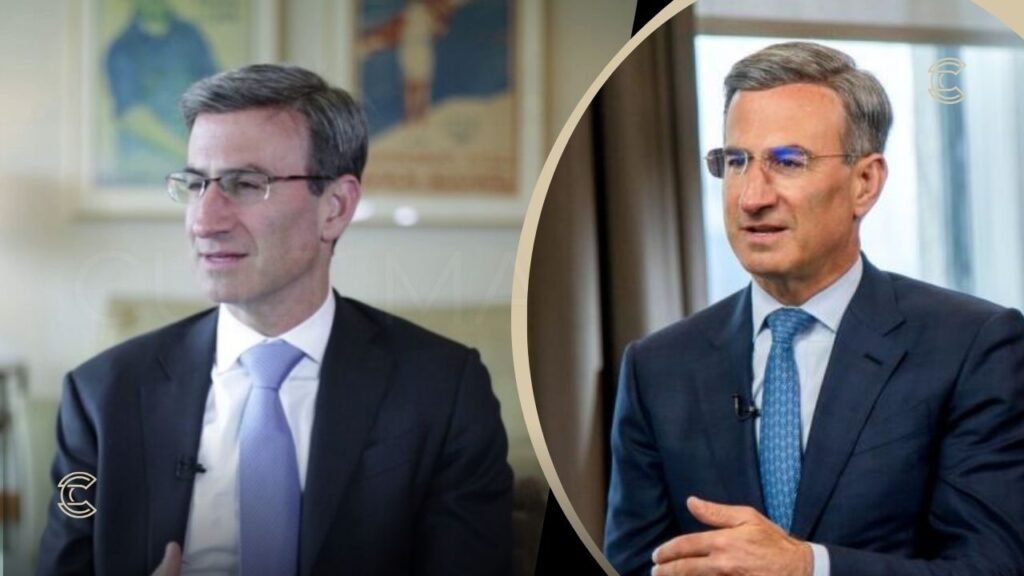 Peter Richard Orszag