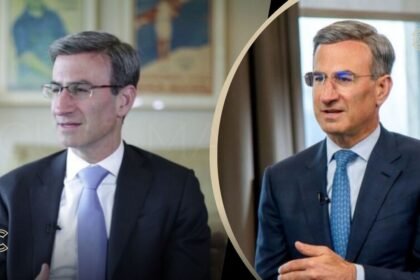 Peter Richard Orszag