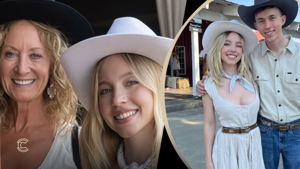 Sydney Sweeney