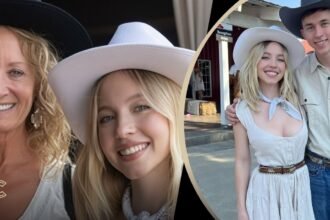Sydney Sweeney
