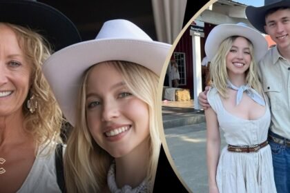 Sydney Sweeney