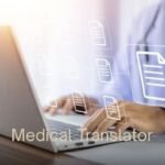Medical Translation