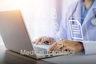 Medical Translation