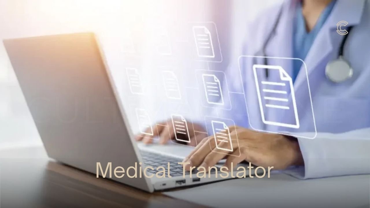 Medical Translation